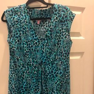 Lilly Pulitzer Dress Size L